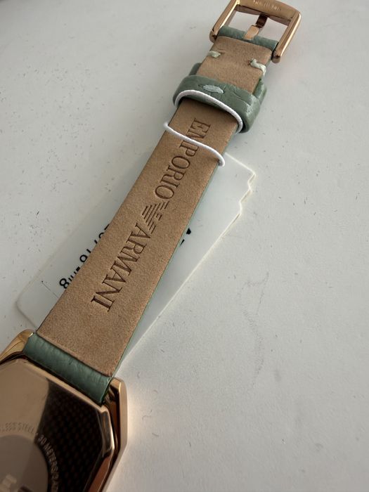 Ceas Armani dama nou,original
