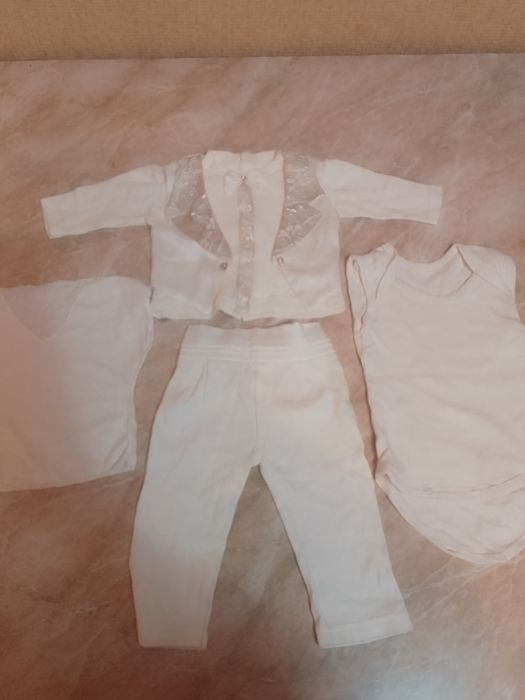 Янги туг'илган уг'ил болага хаммасини 100.000 га бервораман