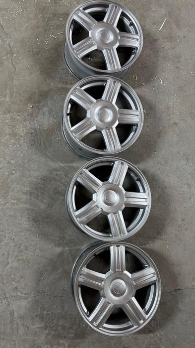 Продам торусы R16