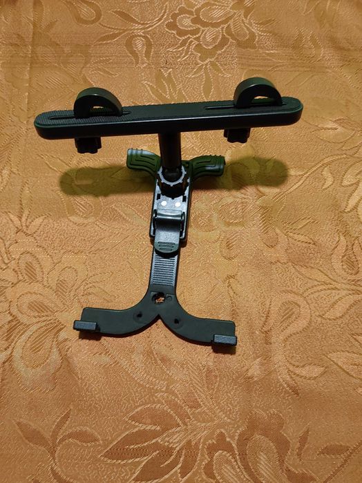 Suport pentru tableta fixare pe tetiera