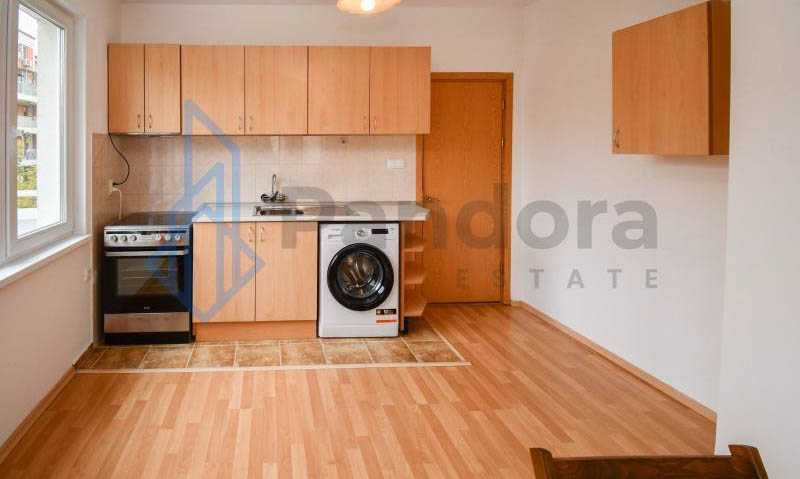 Дава се под наем Двустаен апартамент в София, Редута - 60 кв.м за 399 € - Снимка #1