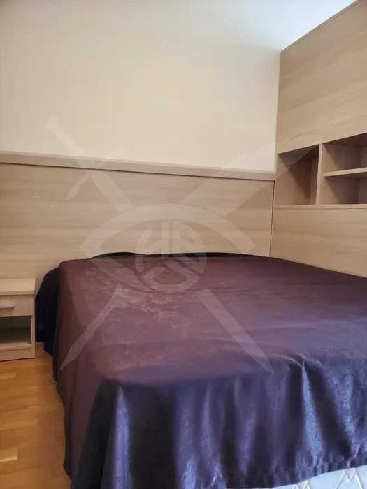 Дава се под наем Едностаен апартамент в к.к. Св.Св. Константин и Елена - 53 кв.м за 600 € - Снимка #3