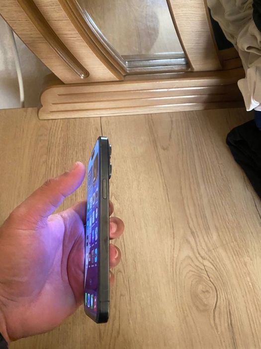 IPHONE 15PRO MAX 88 Yomkist