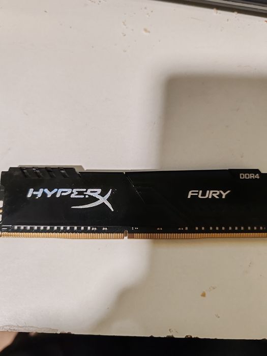 Schimb 32 gb ddr4 cu gtx 1660