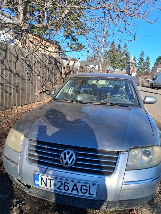 Vând passat b5.5