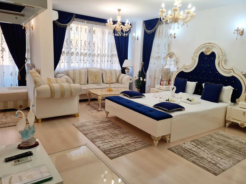 Дава се под наем Къща в Банкя - 800 кв.м за 612 € - Снимка #2