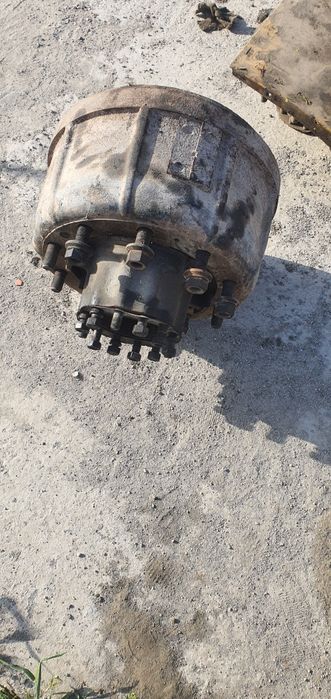 Камаз передок сотилади