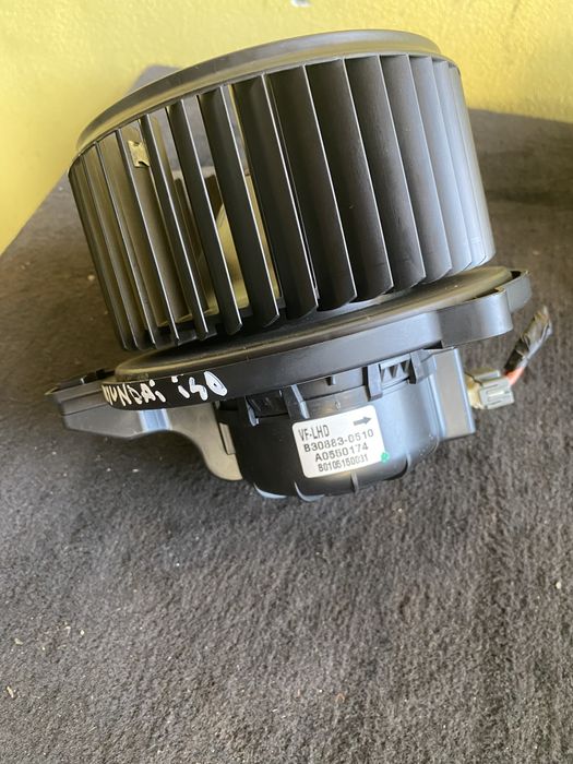 Ventilator Habitaclu Hyundai i40 Pret 300 lei
