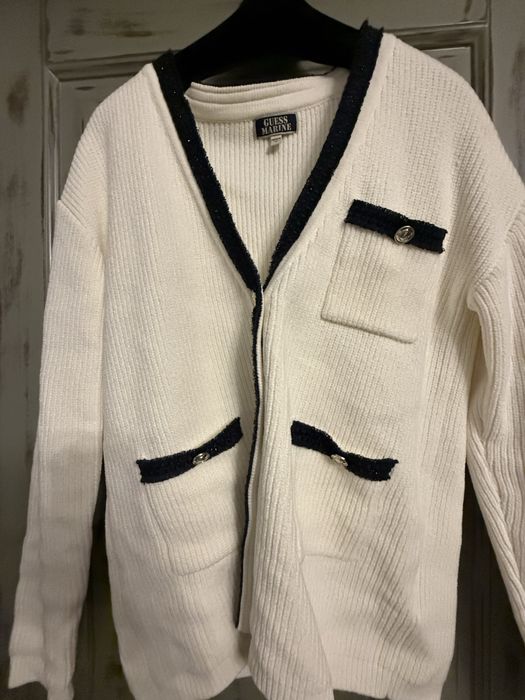 Cardigane Pinko/Zara/Guess