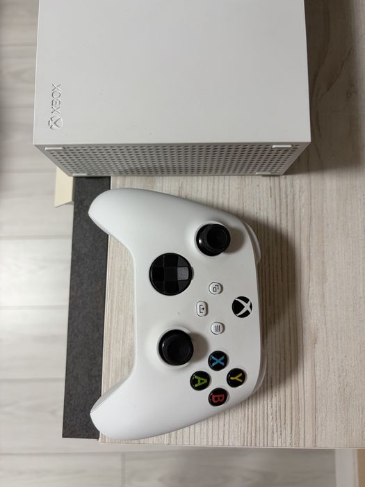 Xbox series s 512GB