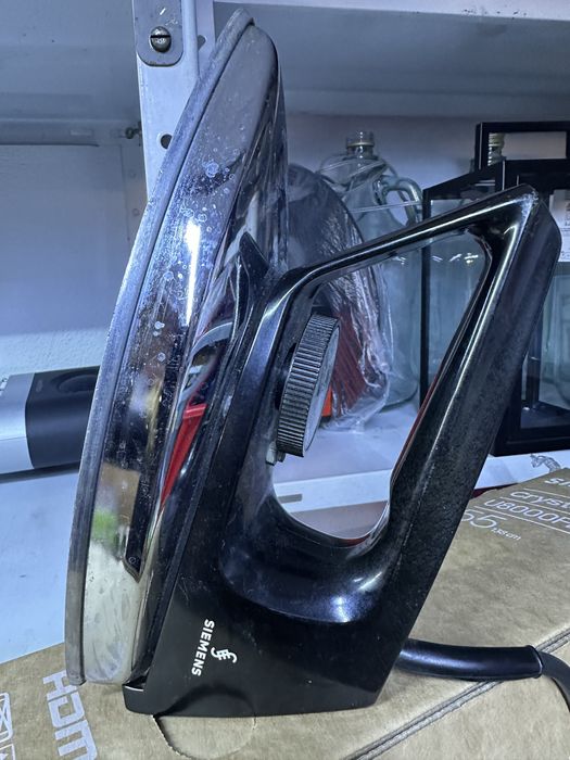 Ютия Siemens Ретро