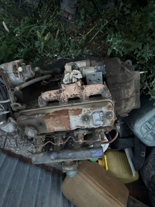 китайски Мотор сатылады дизель