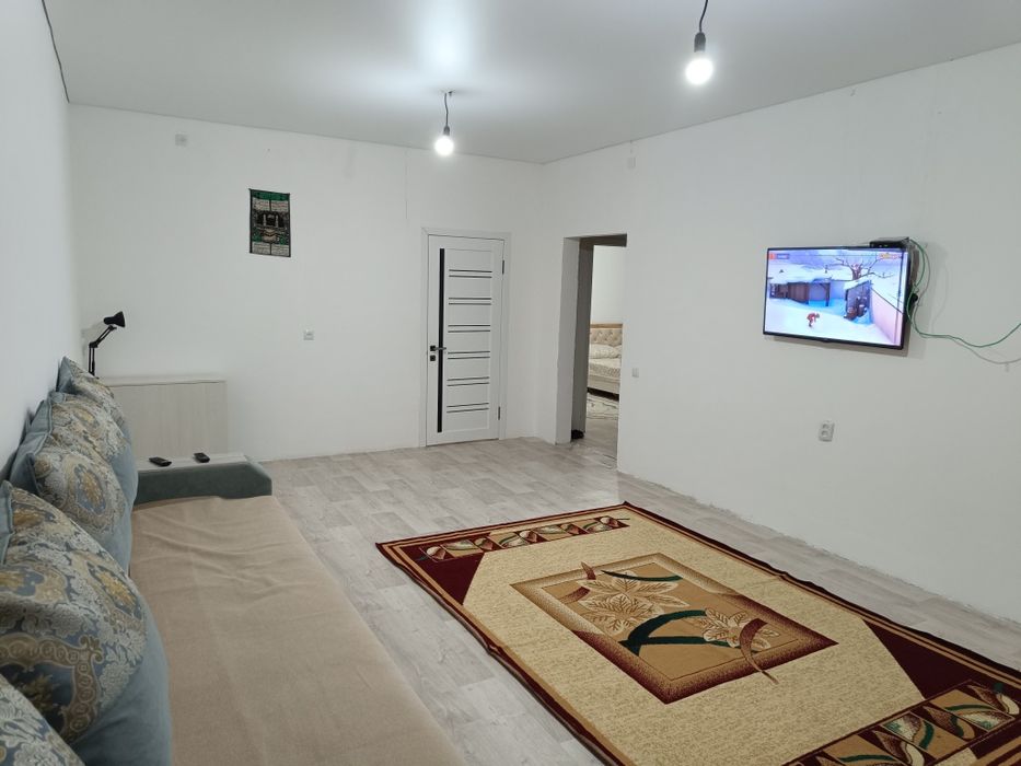 Срочно продам дом в Ащыбулаке.