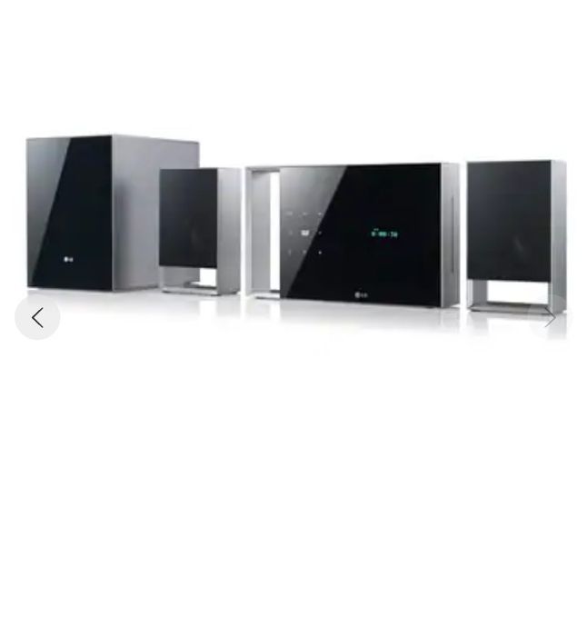 Vând sistem audio