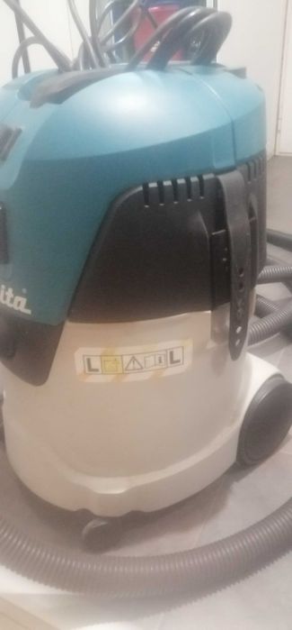 Прахусмокачка Макита