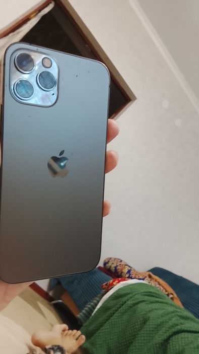 Айфон 12 про продается