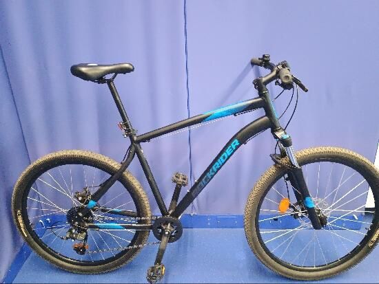 Bicicletă Mtb Deplasări St - produs resigilat - (SecondHand) Decathlon