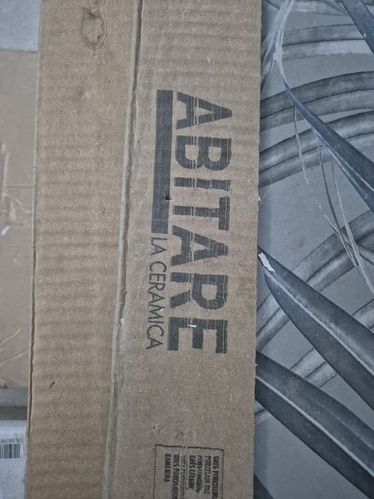 Placi ceramice rectificate mat  Italia Abitare Dek