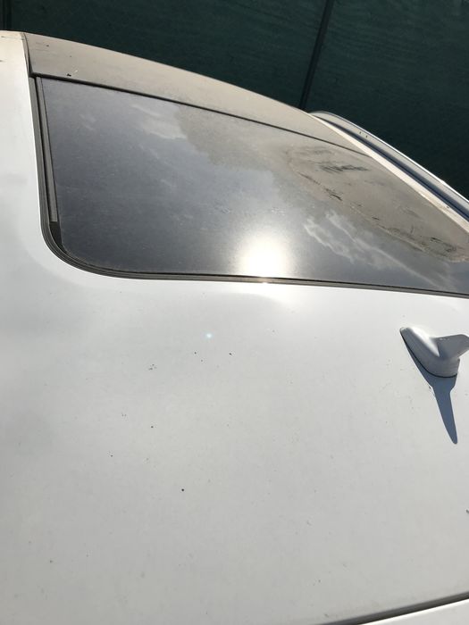 Audi Q5 на части