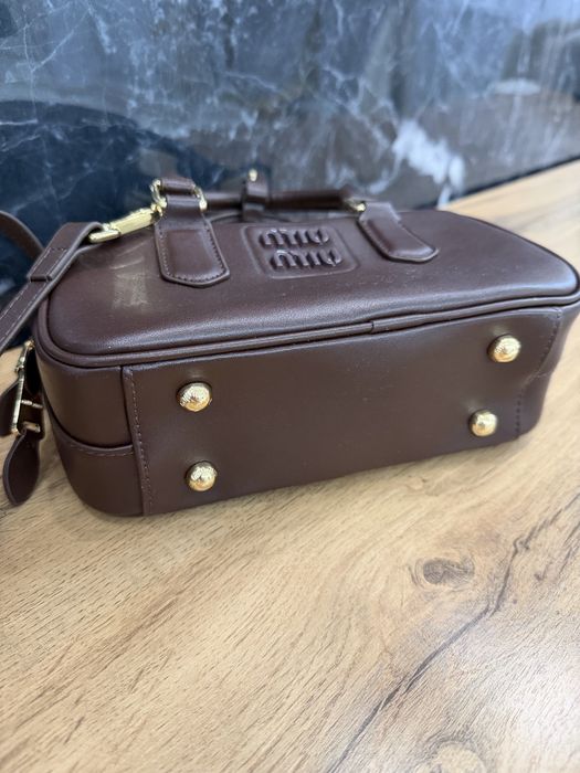 Сумочка! Новая! Кожа!