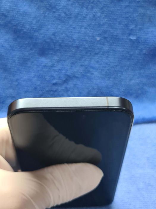 iPhone 15 Pro 256 GB