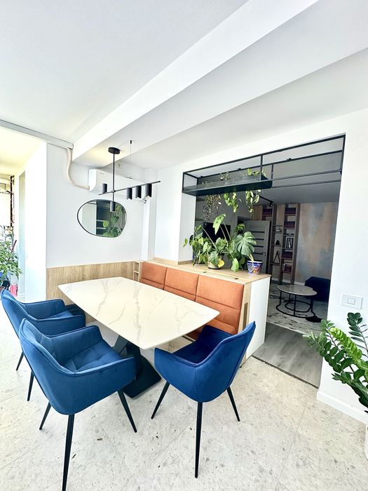 DIRECT PROPRIETAR Apartament 3 camere circular modern gata de mutat