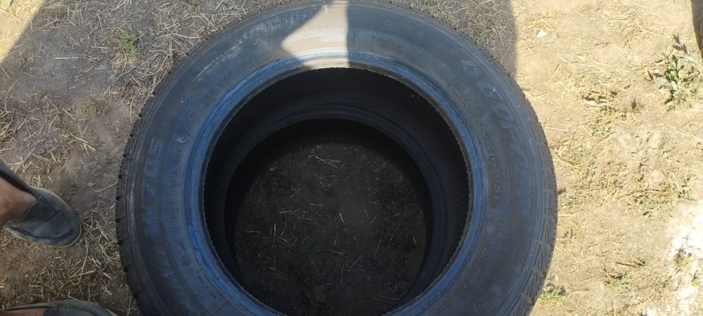 Шина ямаха 16размер