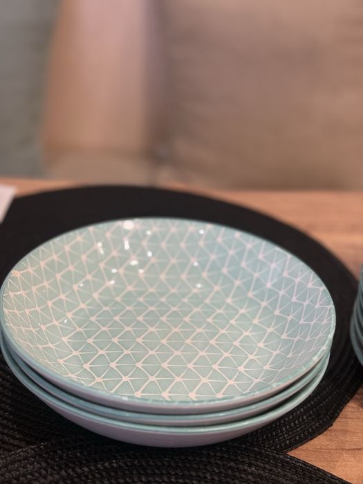 Чинии. Различни модели и диаметри