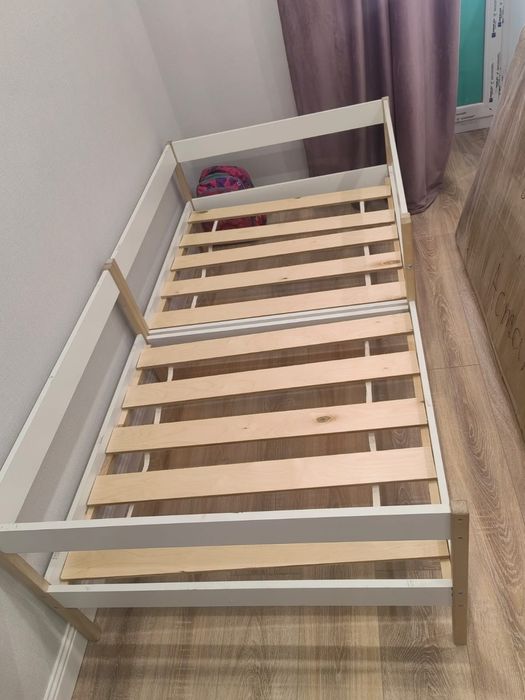 Детский кровать срочно продам