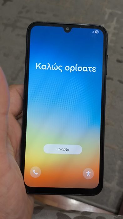 Samsung Galaxy A15