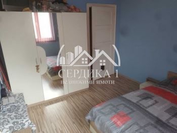 Продава се Етаж от къща в Самоков - 100 кв.м за 485 €/кв.м - Снимка #6