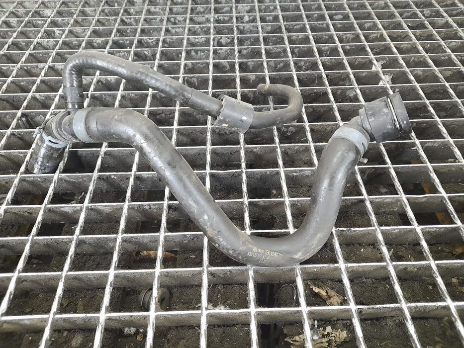 Furtun apa 5Q0122157 1.4 tsi CMBA Seat Leon 3 5F [2012 - 2016] 1.4 ts