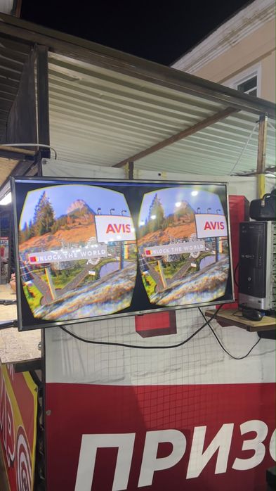 VR 3D очки аттракцион