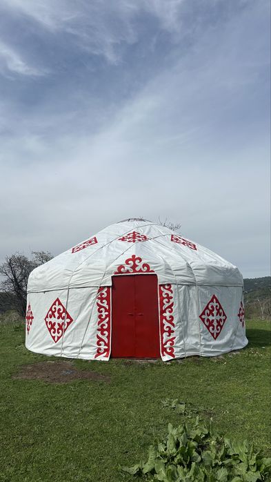Қазақ үй Киіз үй Юрта Продажа
