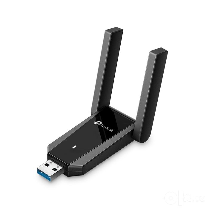 # TPlink Archer T3U Plus T2U Plus TX1U Nano T4U TX20U WiFi USB Adapter