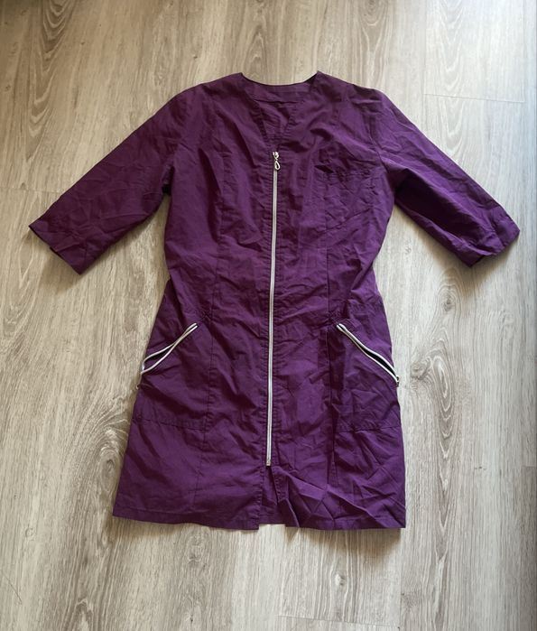 Медицинский халат