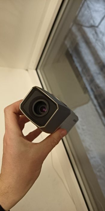 Камера видеонаблюдения Samsung SOC-4030