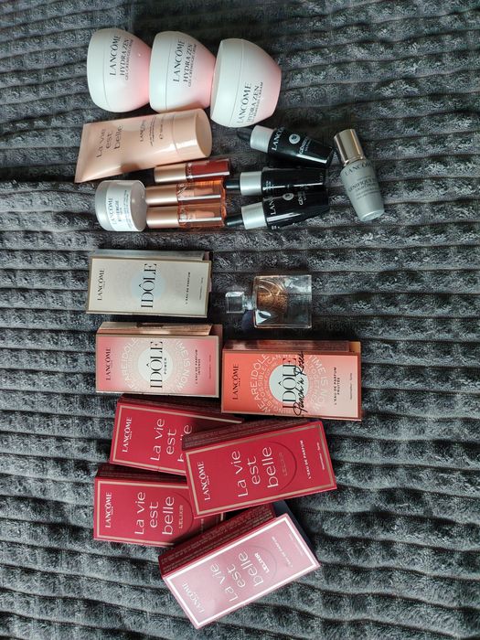 Lancome  козметика