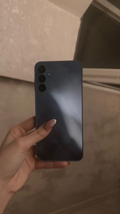 Samsung A15 в перфектна кондиция