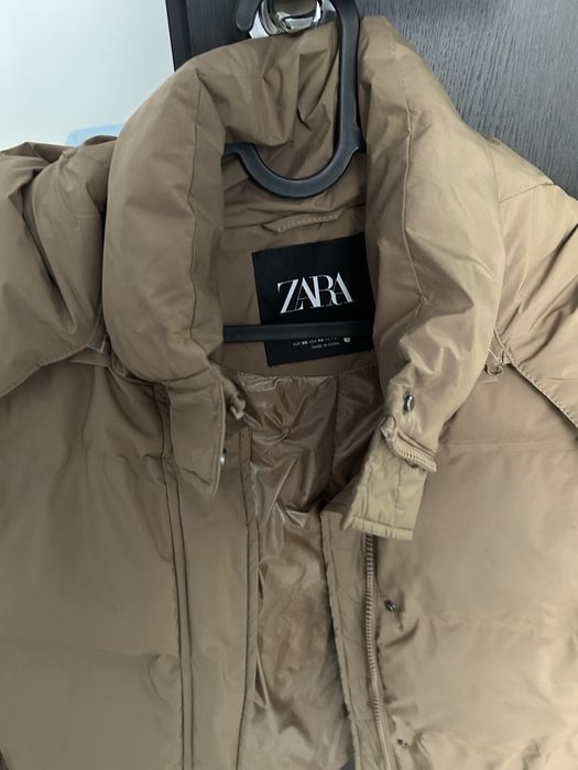 Geaca Zara de dama XS