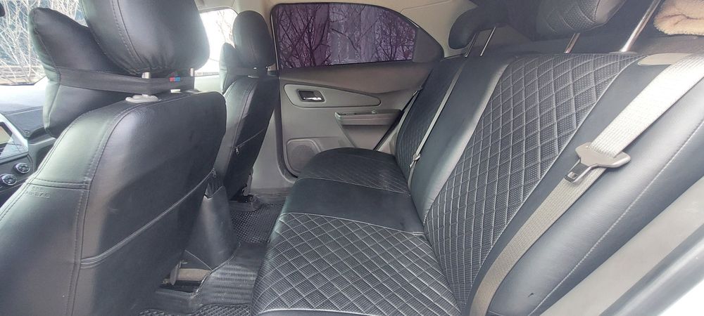 Chevrolet Cobalt 2024 avtomat