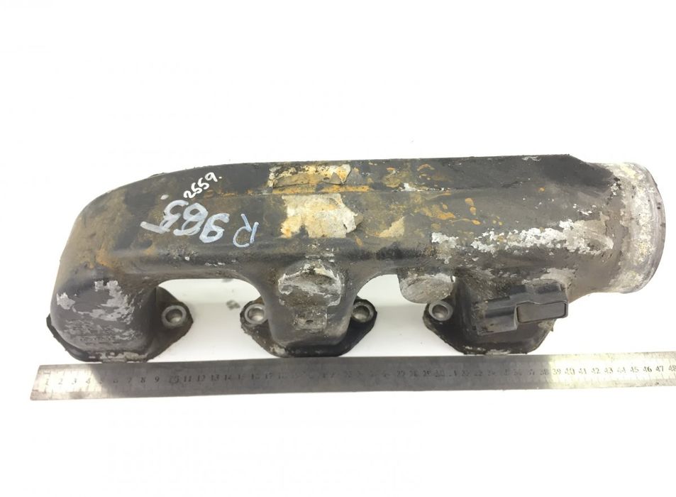 5010437653 Galerie de admisie MACK Magnum (1990-2014) RENAULT TRUCKS