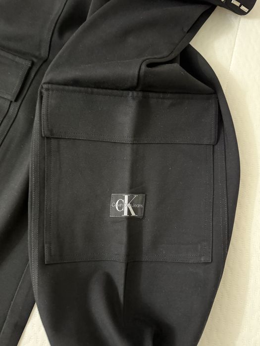 Брюки CK original