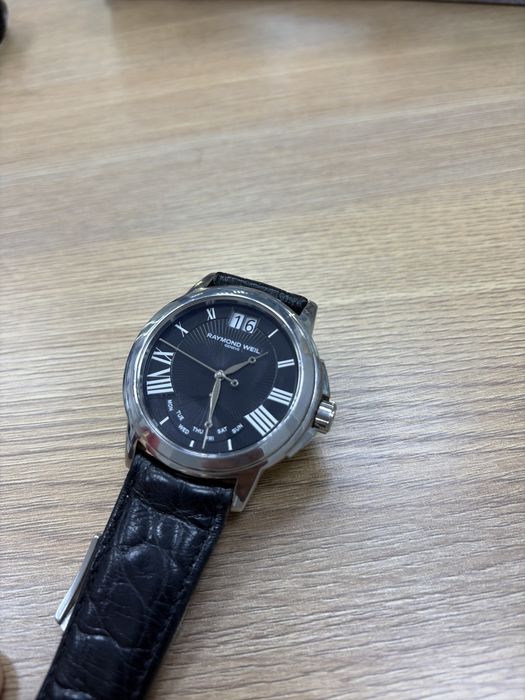 Часй Raimond weil 9576( id: 881) P25