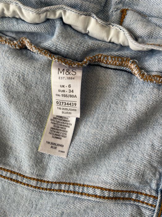 Geaga de blug M&S pentru femei