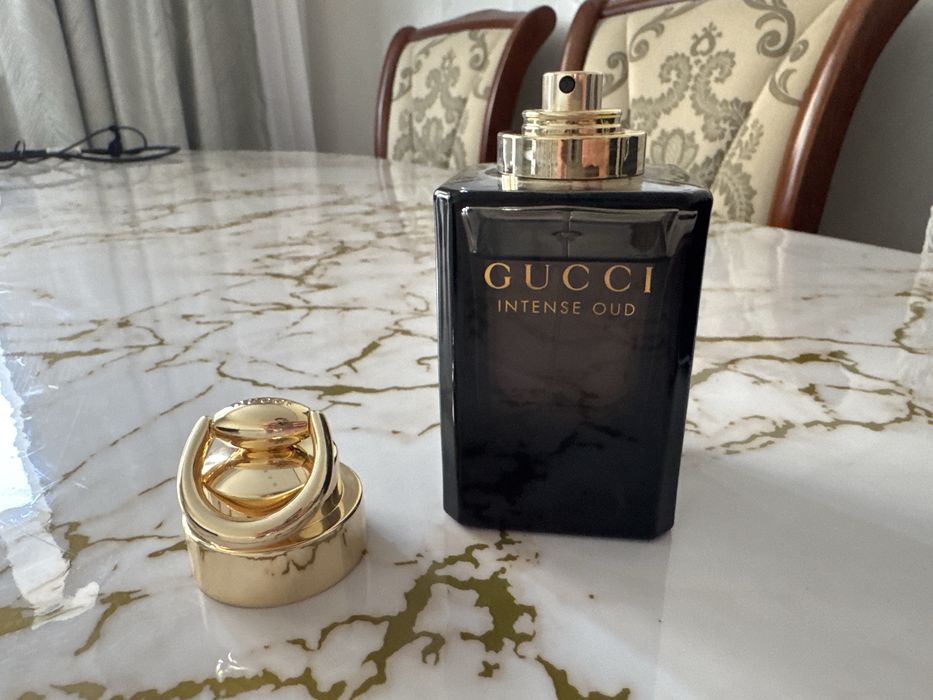 Gucci Intense oud