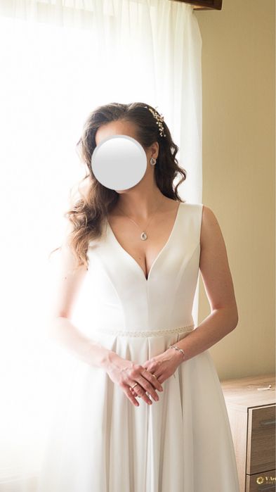 Rochie de mireasa