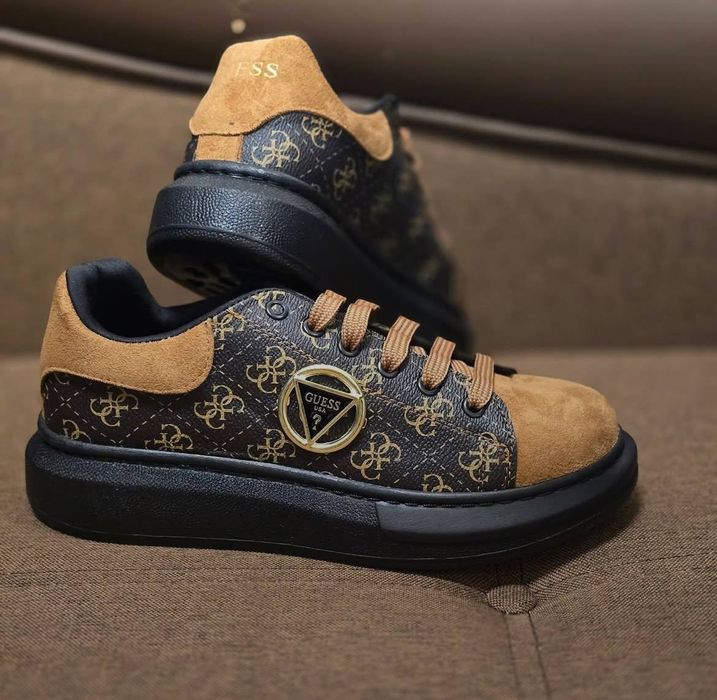 Дамски маратонки