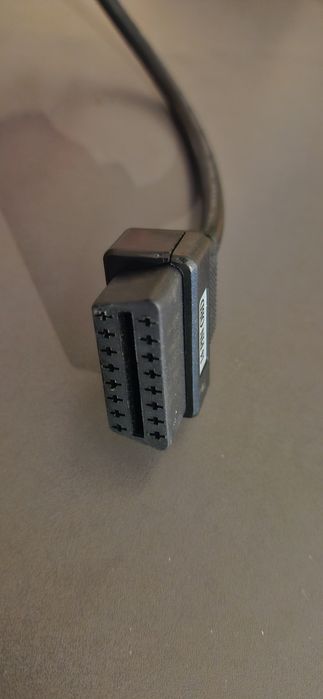 Adaptor OBD2 mufa Mercedes Sprinter