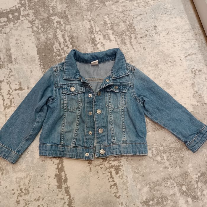 Детско яке HM, 1/2-2 год.